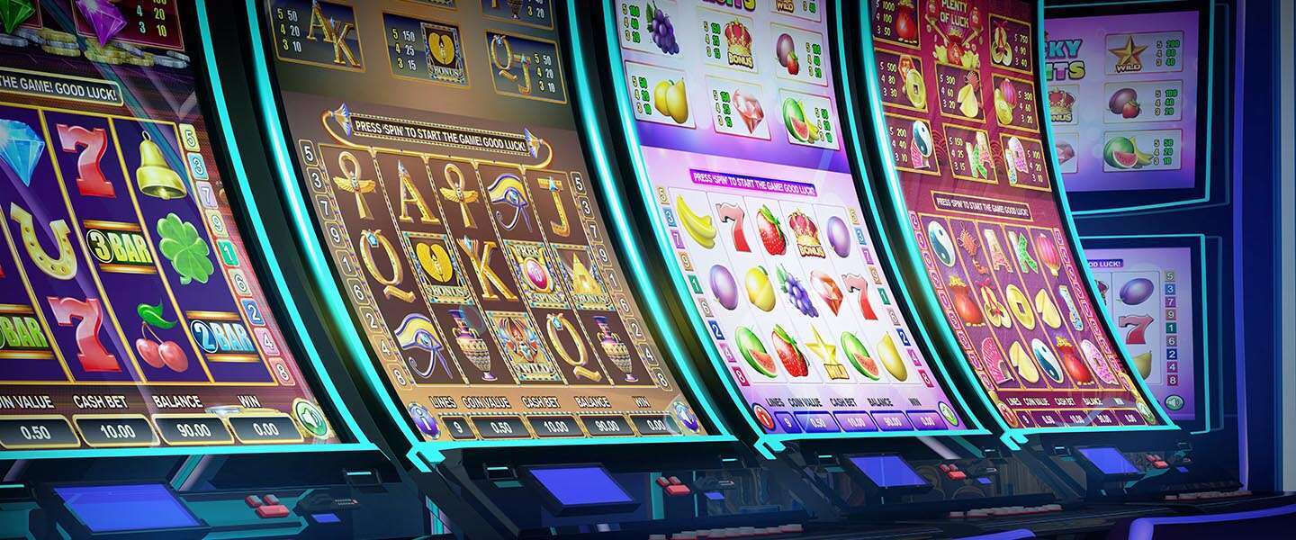 ​Zijn de versoepelingen van invloed op de online casino markt?