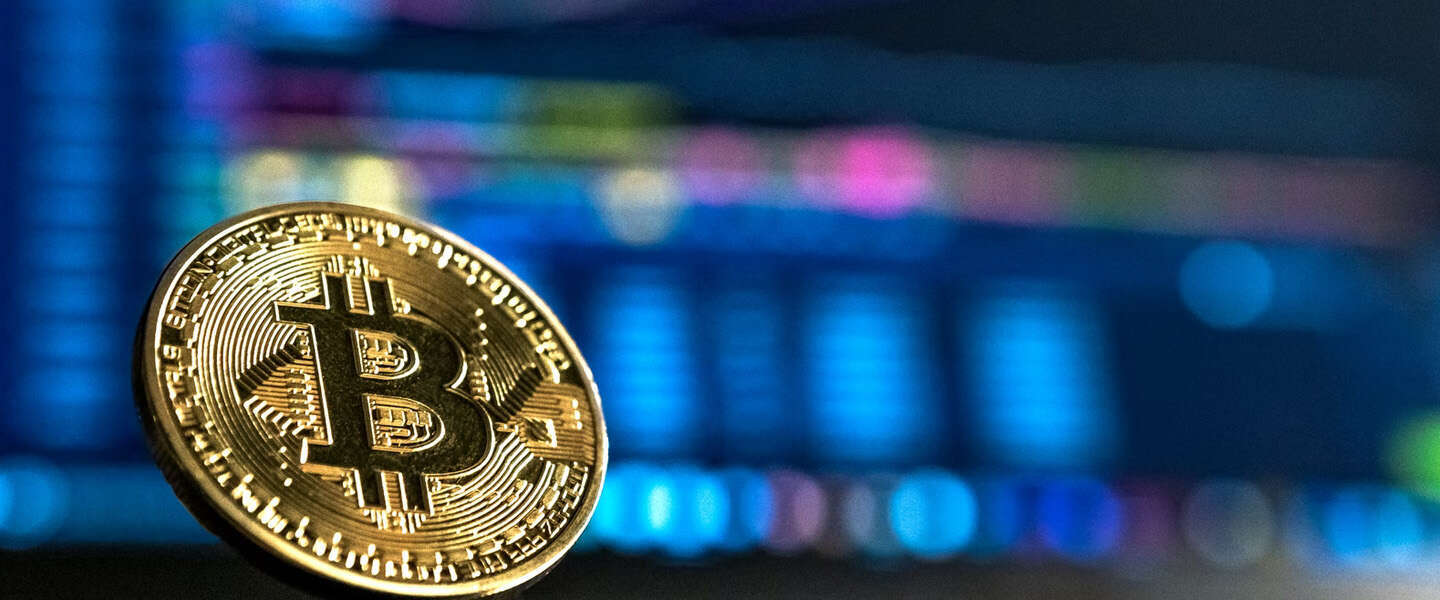 Is het te laat om te investeren in bitcoin?