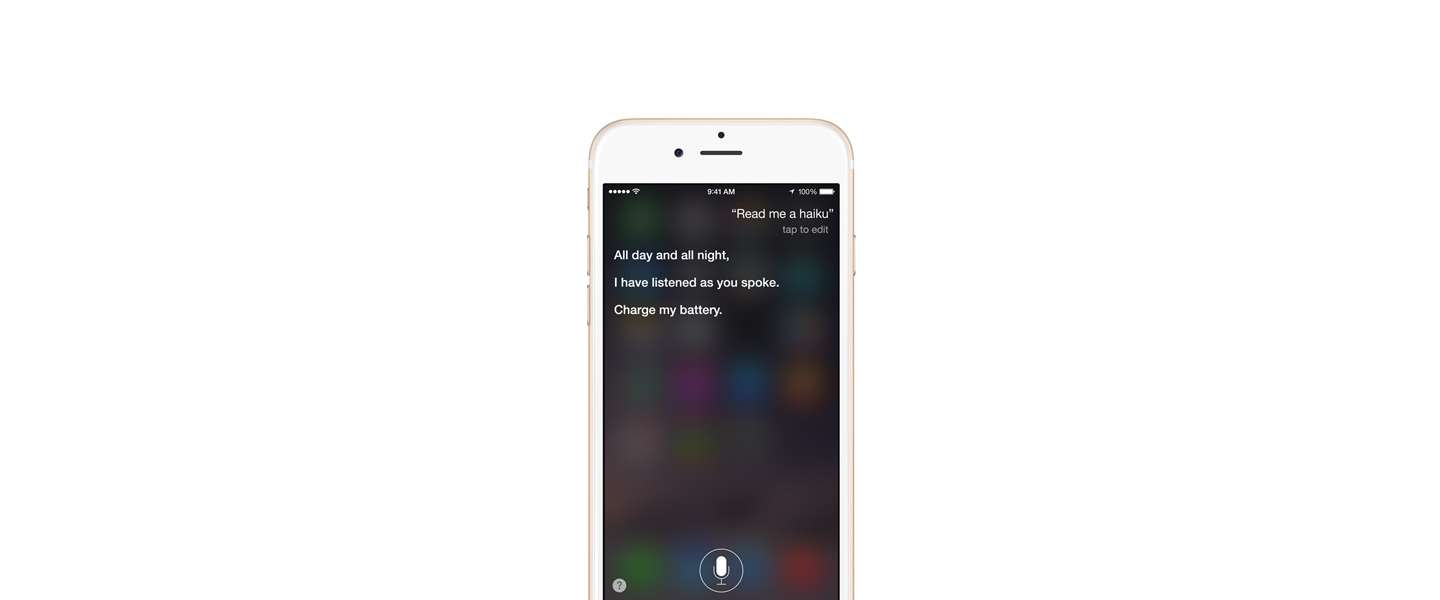 Siri nu ook in het Nederlands dankzij update iOS 8.3