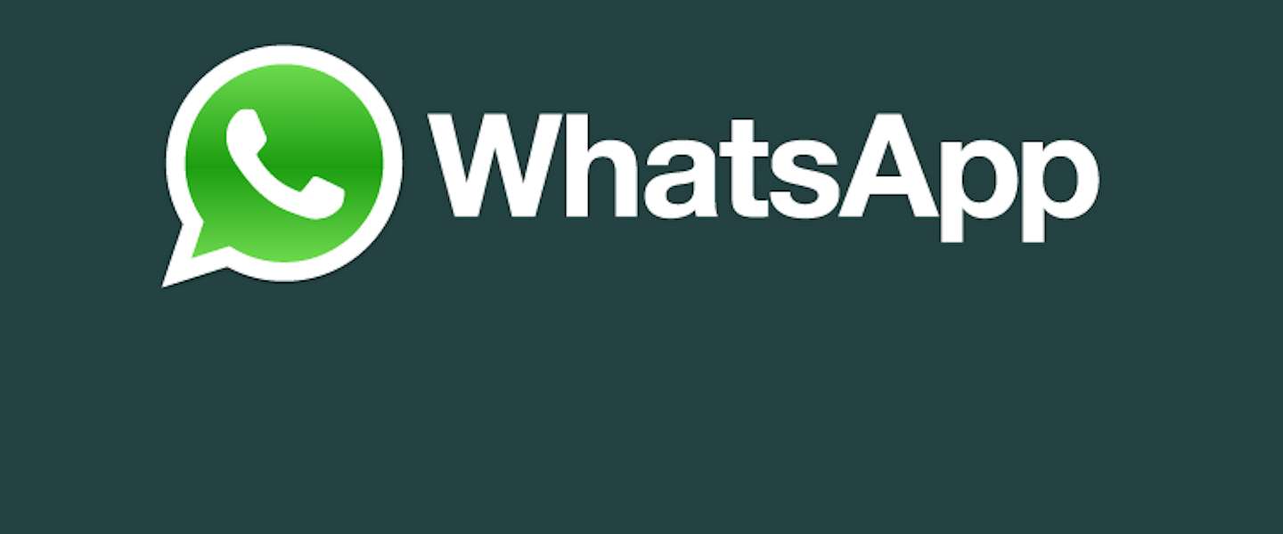 WhatsApp groeit tot 800 miljoen gebruikers