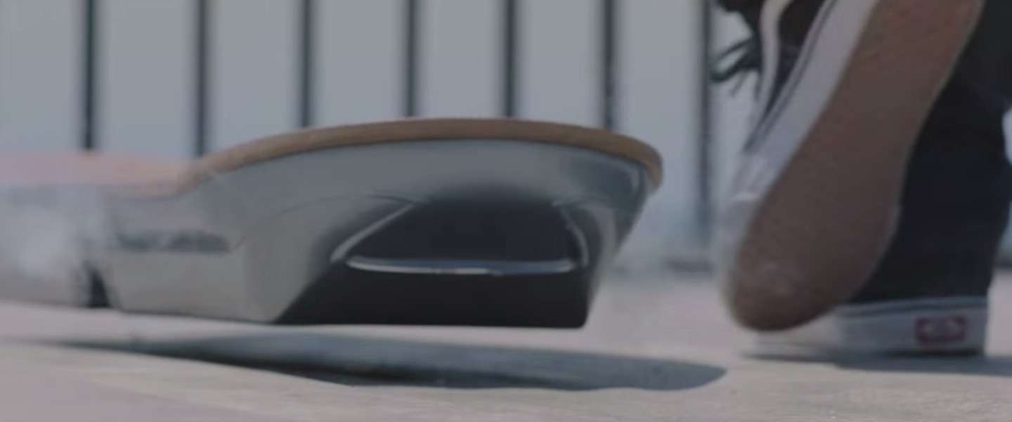 Lexus Hoverboard, Hoax, briljante marketing of werkelijkheid?