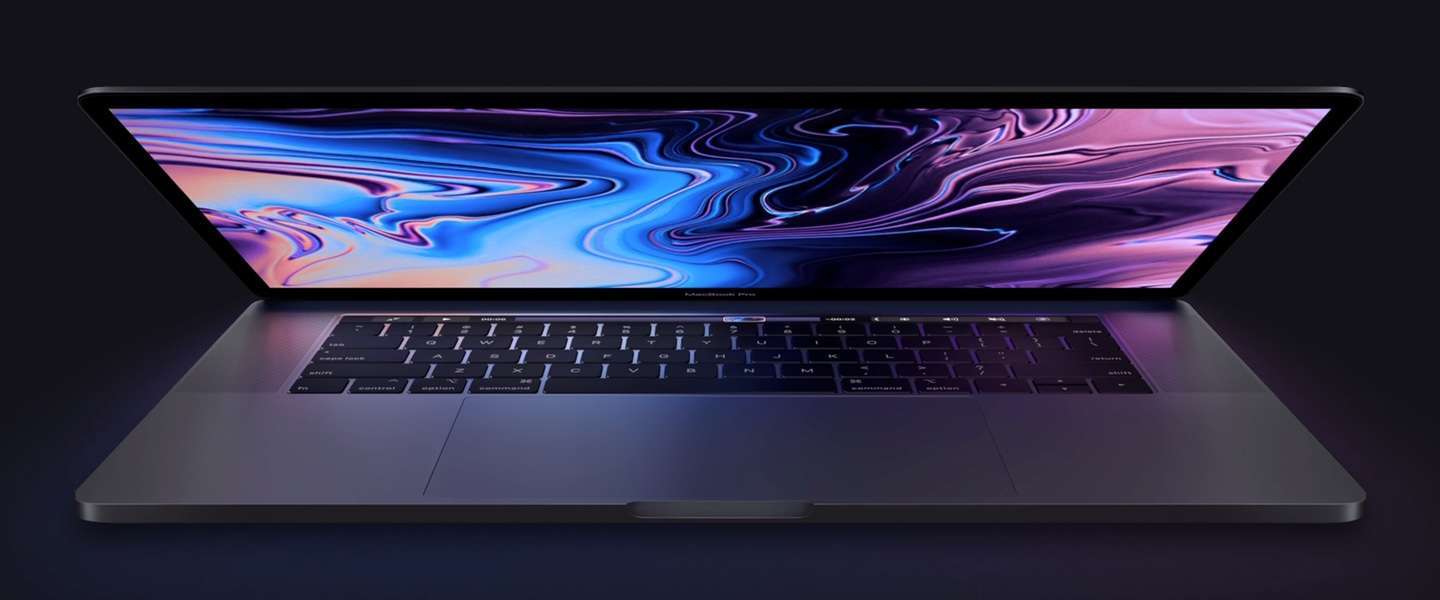 Apple roept MacBook Pro's terug vanwege brandgevaar
