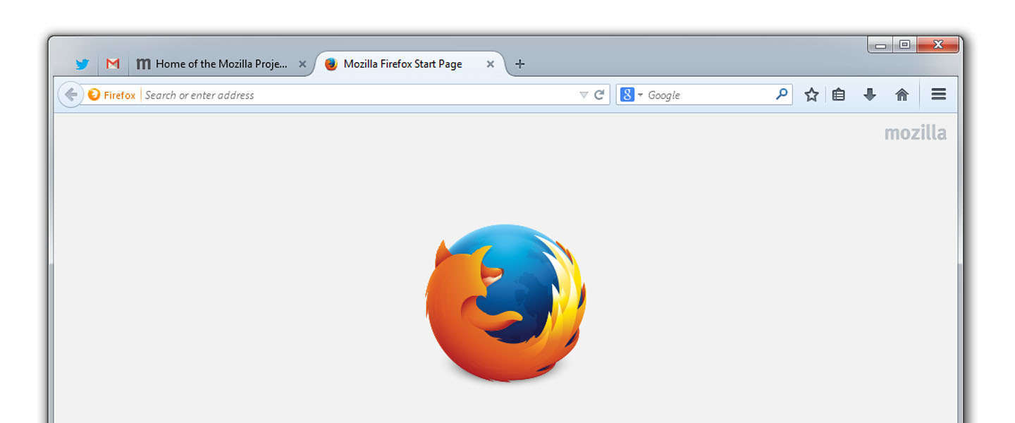 Edge is de standaard browser in Windows 10, en dat vindt Mozilla niet leuk