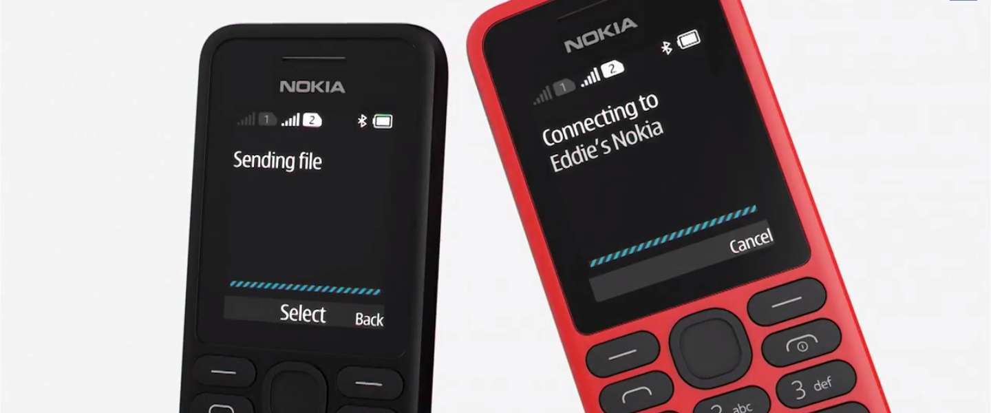 Nokia koopt Alcatel voor 15,6 miljard euro