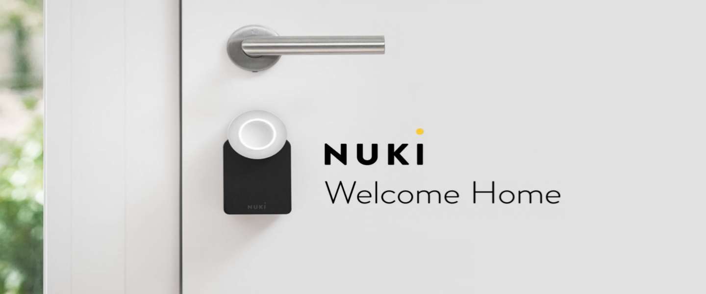 Review: Nuki Smart Lock