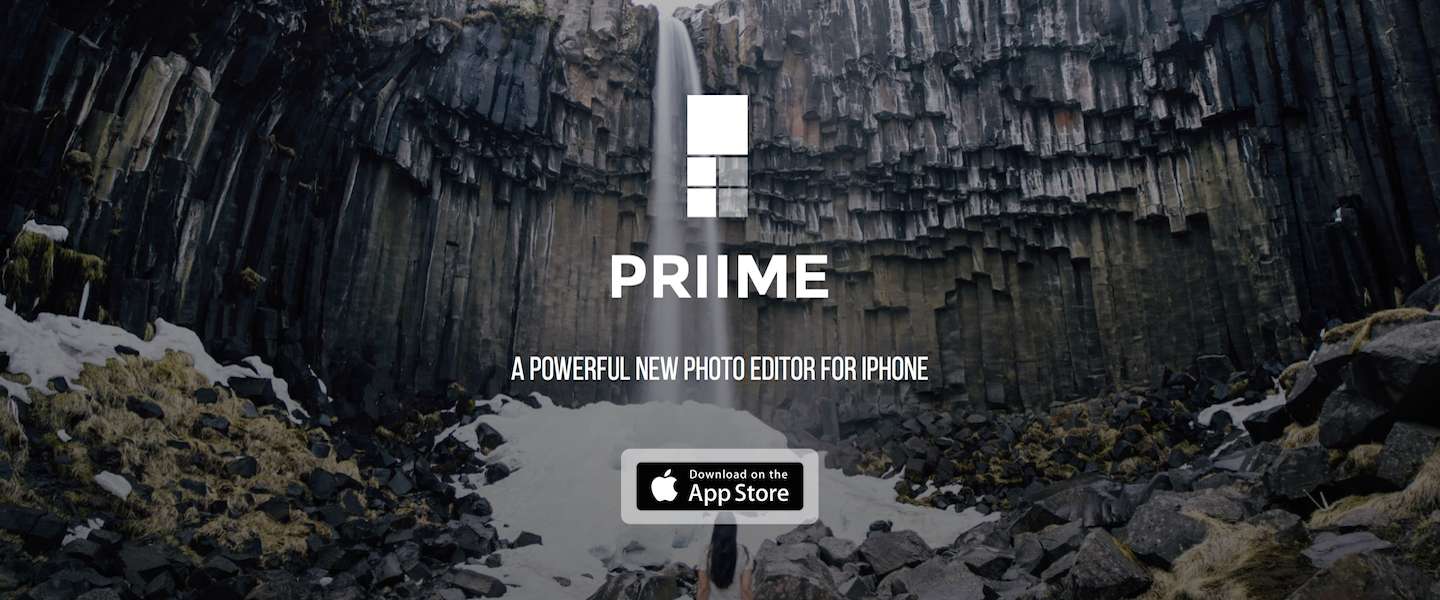 Nieuwe App geeft je filters van topfotografen