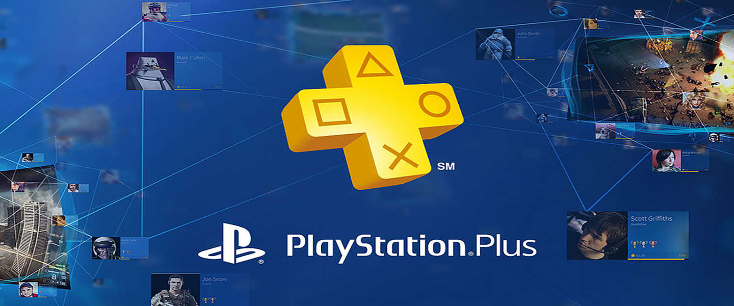 Dit zijn de gratis PlayStation Plus games in februari