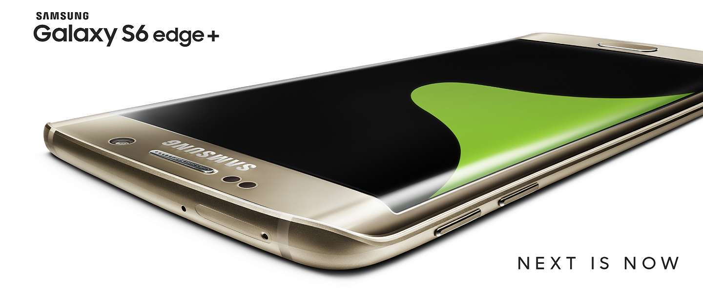 Review: Samsung Galaxy S6 Edge+