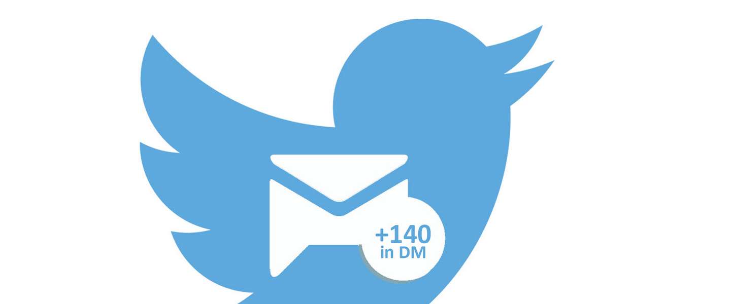 Twitter stopt met limiet van 140 tekens