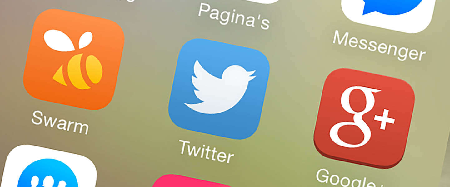Een nieuwe manier om Tweets te ontdekken