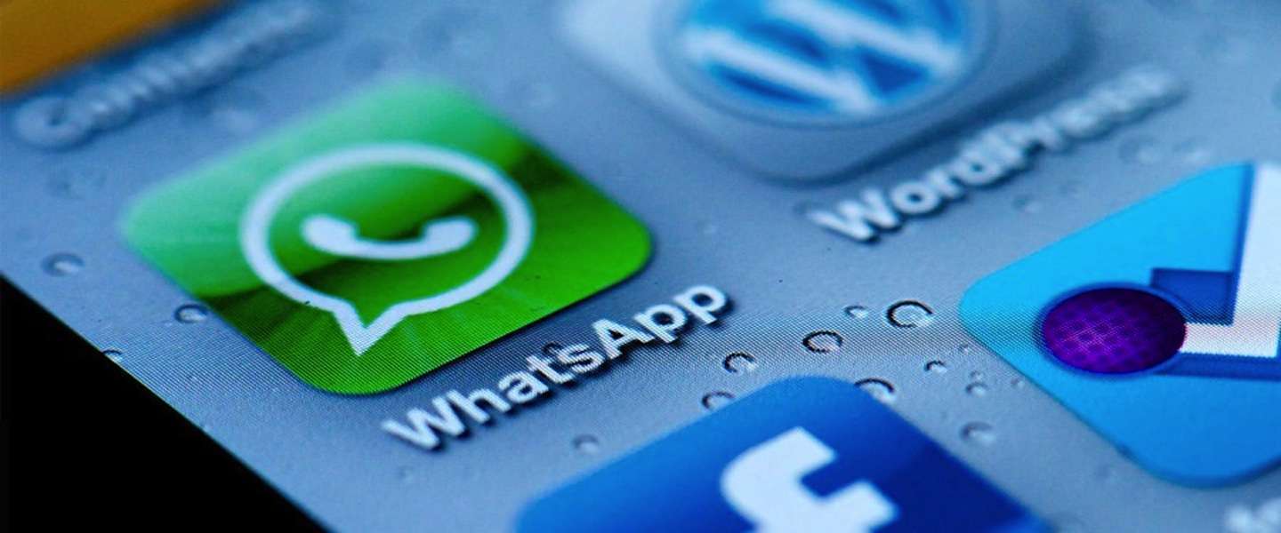 Whatsapp heeft nu end-to-end-encryptie