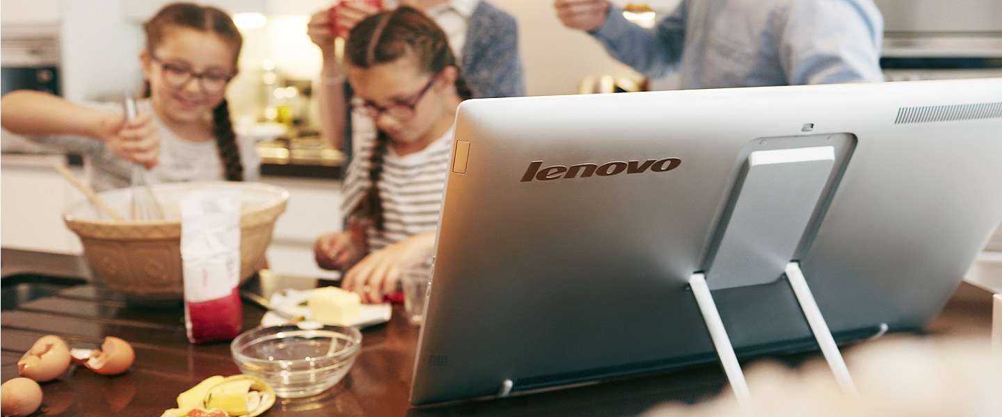 Lenovo lanceert YOGA 900 en YOGA Home 900