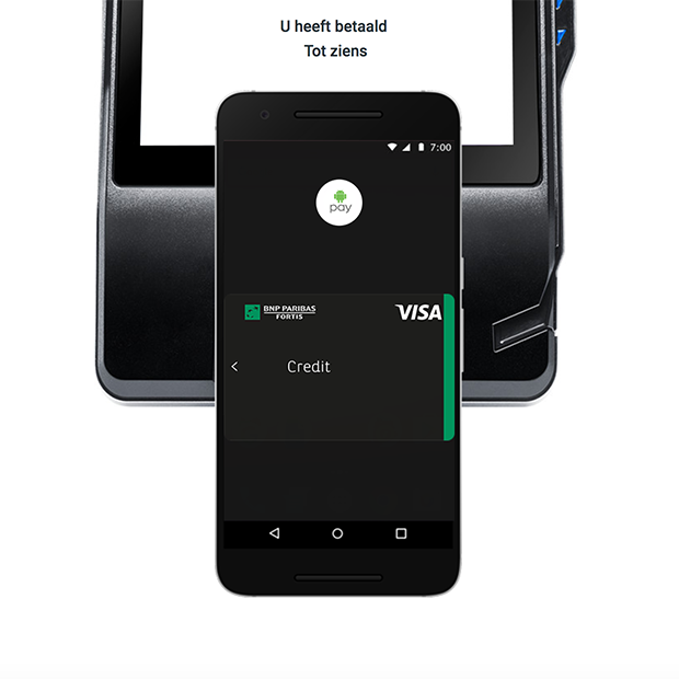 AndroidPay 620
