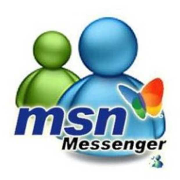 31 oktober zeggen we definitief vaarwel aan MSN Messenger.