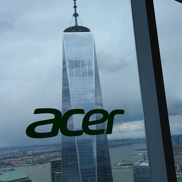 What's next: dit heeft Acer voor 2015 in petto!