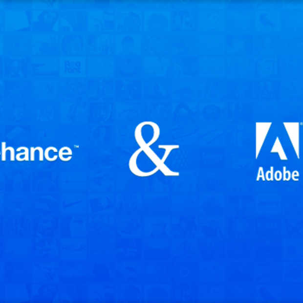 Adobe neemt Behance over en versterkt zo Creative Cloud aanbod