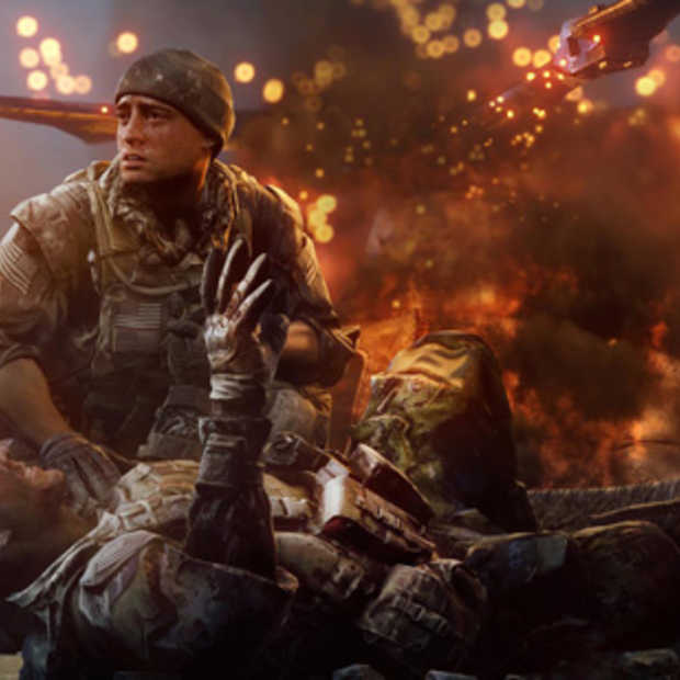 Battlefield 4: officiële 17 minuten durende trailer!