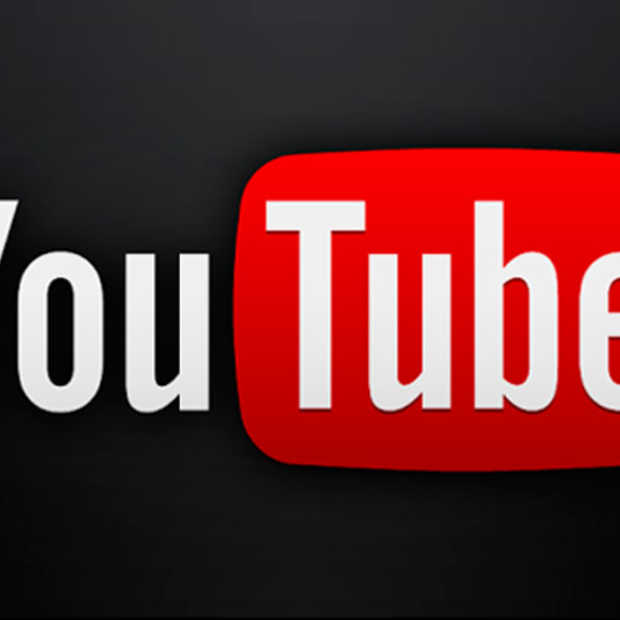 Betaalde abonnementsvorm voor een aantal YouTube kanalen