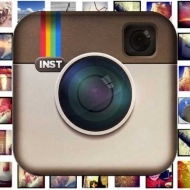 De 50 populairste merken op Instagram