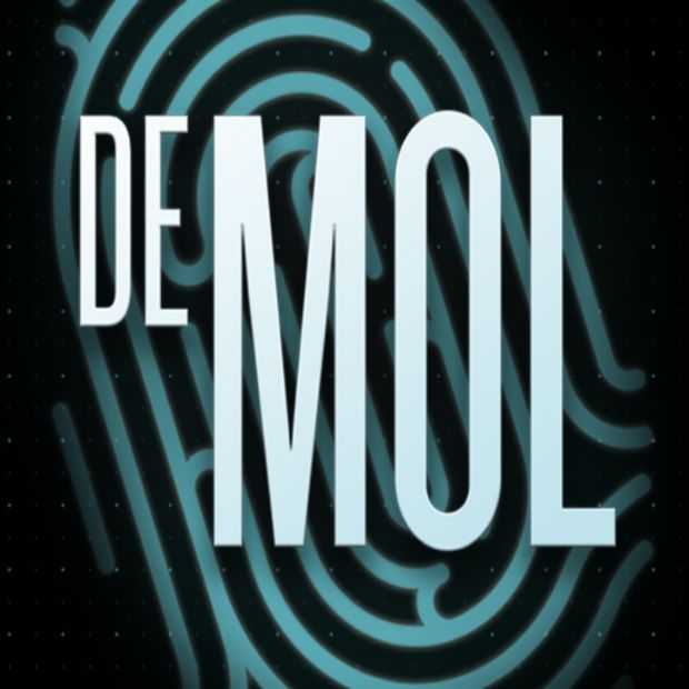 Raden naar "De Mol" met Chestnote