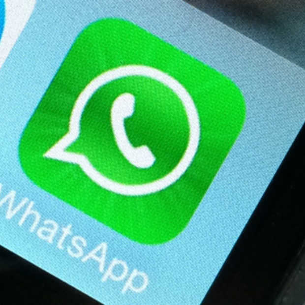 Facebook koopt WhatsApp voor 16 miljard dollar