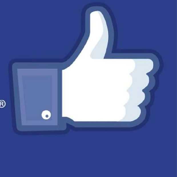 Facebook lekt bekendmakingen van F8 2015