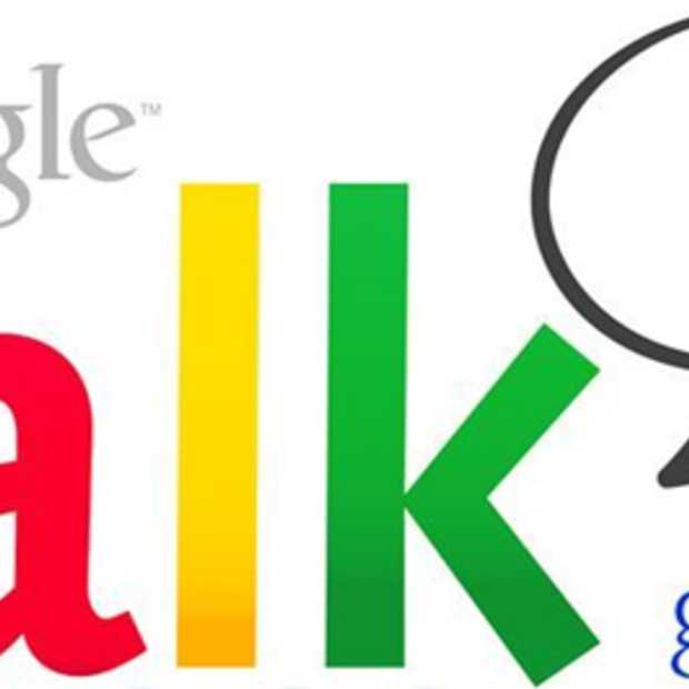 Google Talk lanceert de Guru