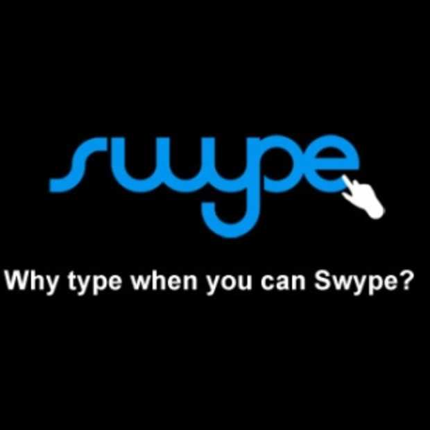 Innoverend Swype-toetsenbord nu ook in Google Play Store
