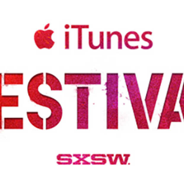 iTunes Festival voor het eerst op SXSW
