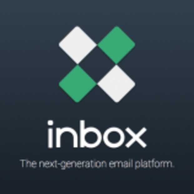 MIT en Dropbox lanceren Inbox, een Next-Generation email platform
