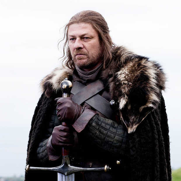Game of Thrones: Script van Winter Is Coming geveild voor €1.800