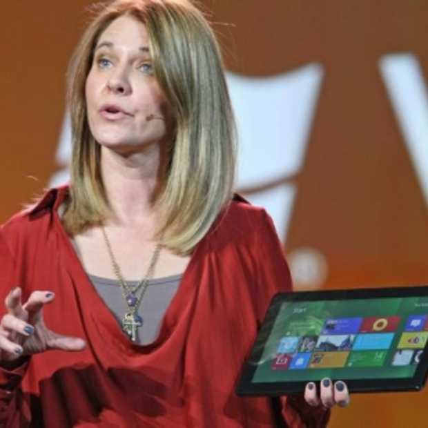 Nieuwe update Windows 8 heet officieel Windows 8.1 en wordt gratis
