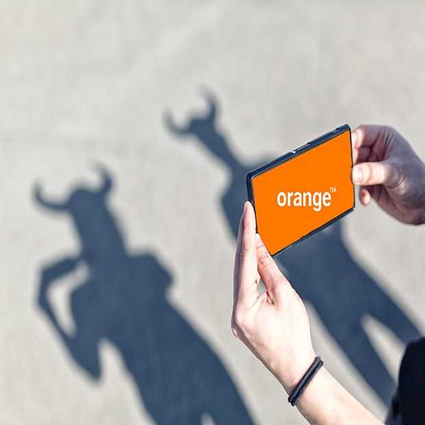 Mobile Vikings en JIM Mobile vanaf 2019 op het netwerk van Orange