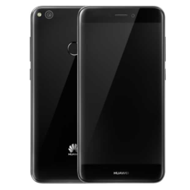 Review: Huawei P8 Lite (2017)