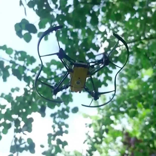 Parrot komt met 13(!) nieuwe drones