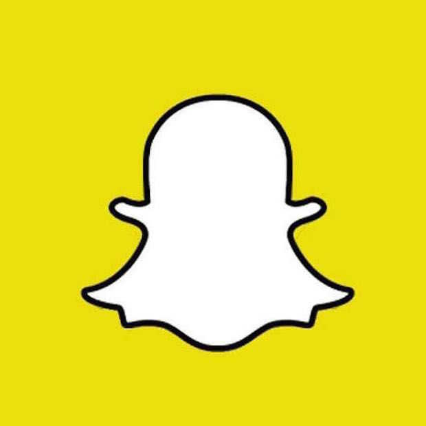 Grote update voor Snapchat