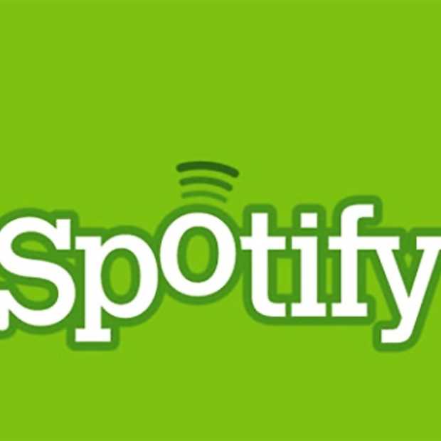 Spotify nu ook gratis beschikbaar voor tablets en smartphone
