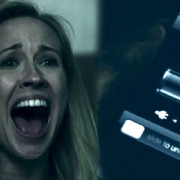 Trailer horrorfilm toont hoe sociale netwerken je het gevoel geven dat je vanalles mist #fomo