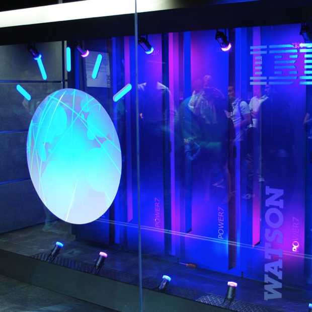​IBM BusinessConnect 2016: De toekomst is nu