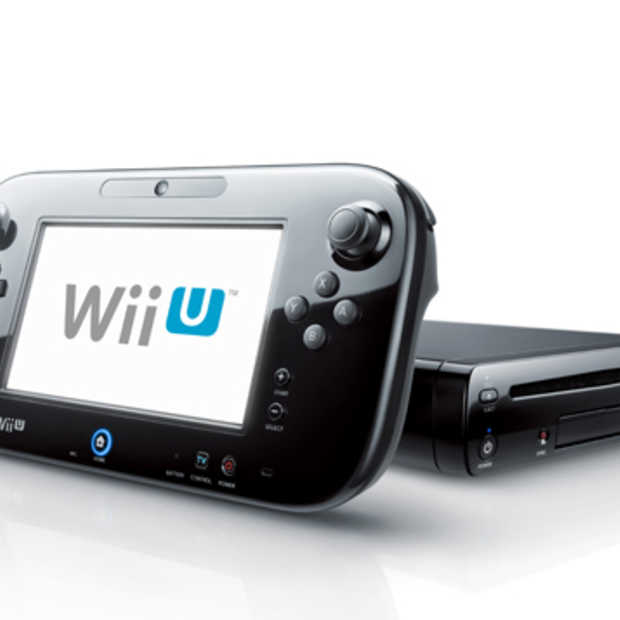 Wii U stukje sneller na software update