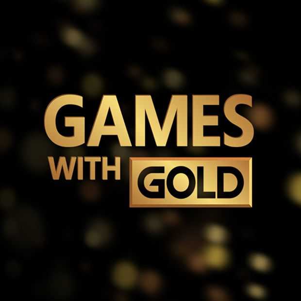 Dit zijn de gratis Xbox Live Gold games in januari