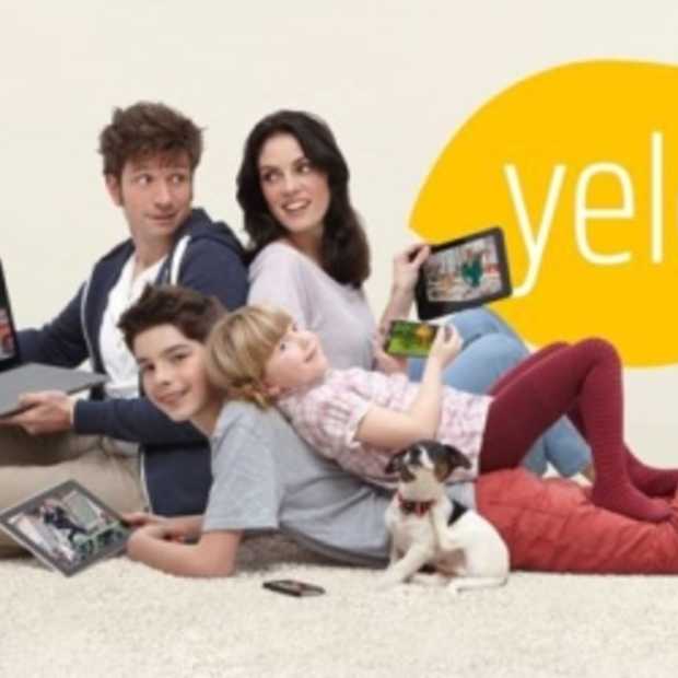 Yelo TV app van Telenet nu ook beschikbaar op Windows 8 met unieke snap-mode